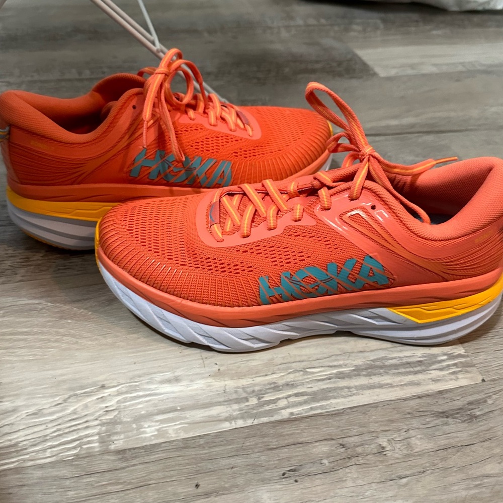 HOKA BONDI 7